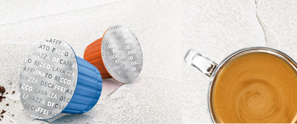 lavazza compatibili nespresso