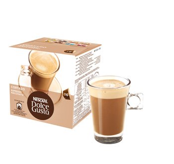 capsule cialde caffè
