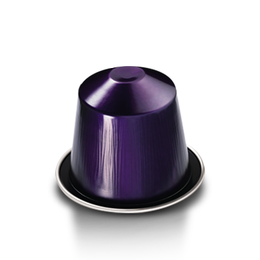 capsule nespresso caffe