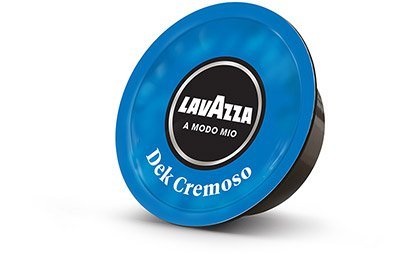 capsule lavazza a modo mio dekcremoso