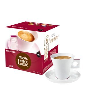 capsule cialde caffè