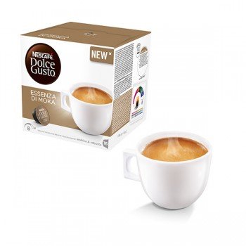 capsule cialde caffè