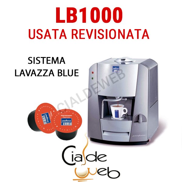 capsule cialde caffè