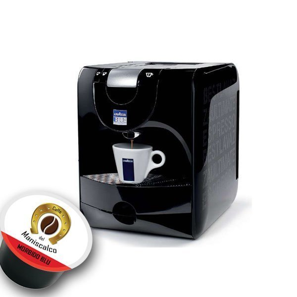 capsule cialde caffè