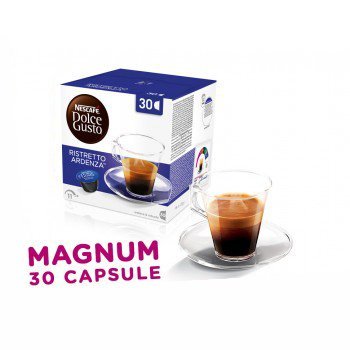 capsule cialde caffè