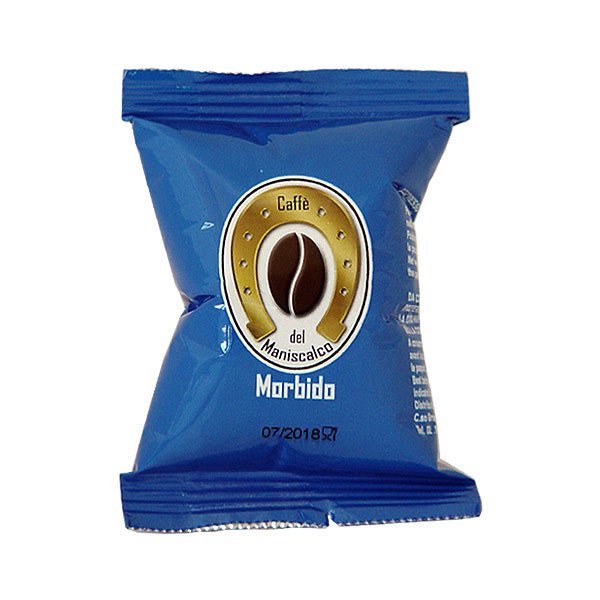 capsule cialde caffè