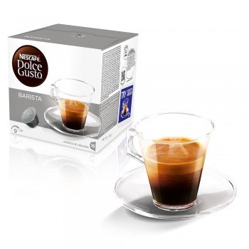 capsule cialde caffè
