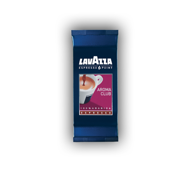 470 d cápsulas club aroma punto espresso