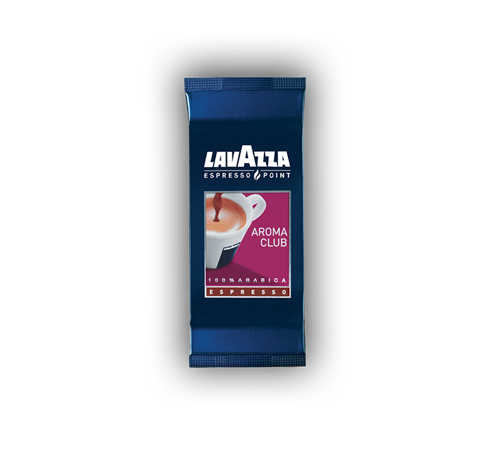 470 d cápsulas club aroma punto espresso