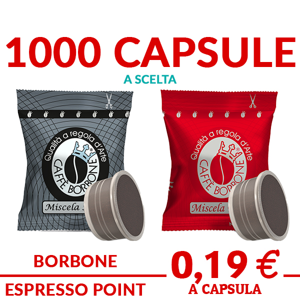 1000 espresso bourbon punto 19