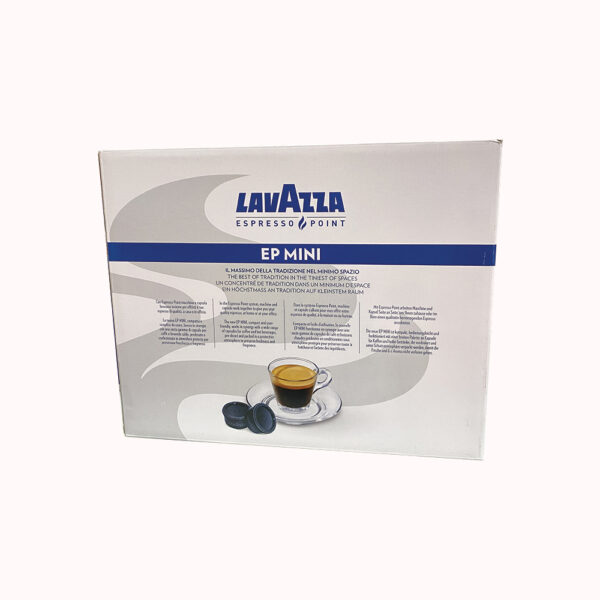 Lavazza EP MINI coffee machine