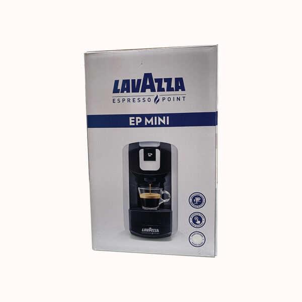 Machine à café Lavazza EP MINI