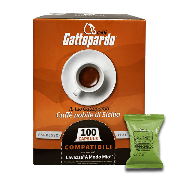 gattopardo a modo mio insonnia