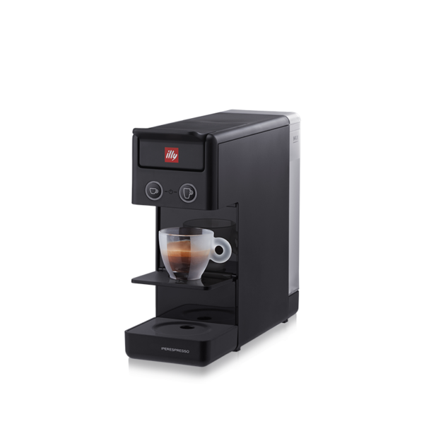 illy iperespresso y3.3 nera