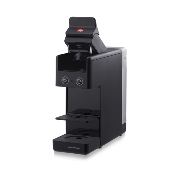 illy iperespresso y3.3 nera