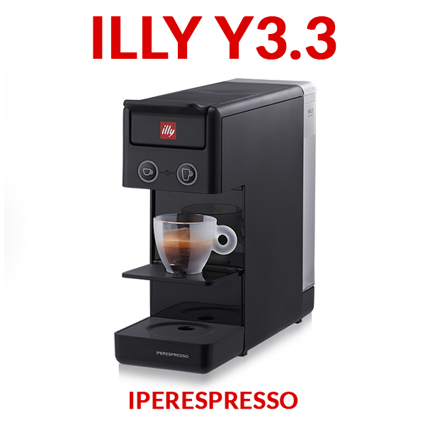 illy iper y3 3 nera fuill