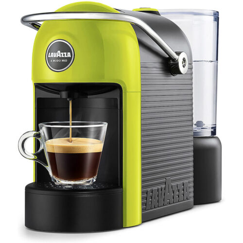 Lavazza Jolie Lime Green