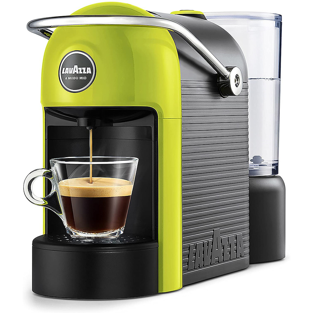 Macchina LavAzza A MODO MIO LM JOLIE LIME