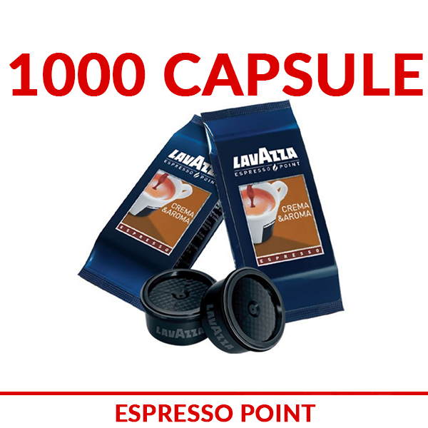 1000 AROM POINT CREMA 1