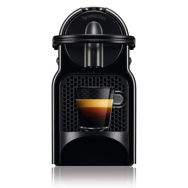 MACCHINA NESPRESSO INISSIA BLACK DE LONGHI - immagine 2