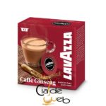 capsule lavazza ginseng