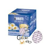 capsule bialetti camomilla