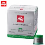 capsule iperespresso illy