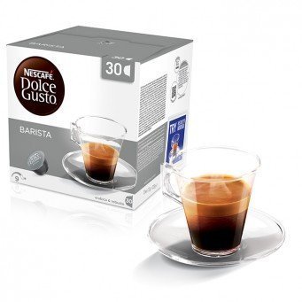 coffee pods capsules