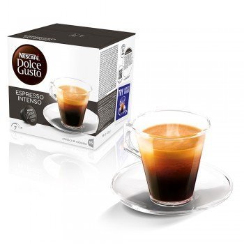 capsule cialde caffè