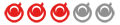 3 / 5