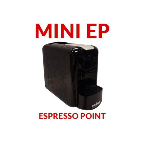 Macchina caffé Lavazza EP MINI