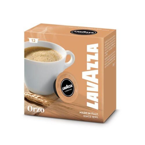 12 capsule LavAzza A Modo Mio ORZO