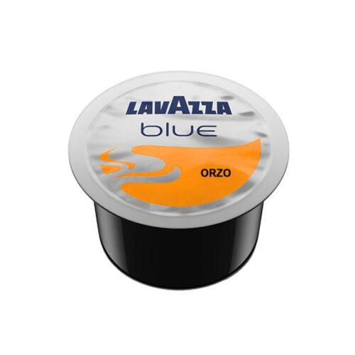 50 cápsulas de café Lavazza Blue CEBADA