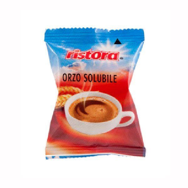 25 capsule Orzo Ristora compatibile Lavazza Espresso Point - immagine 2