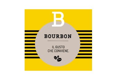 Bourbon: Capsule e Cialde