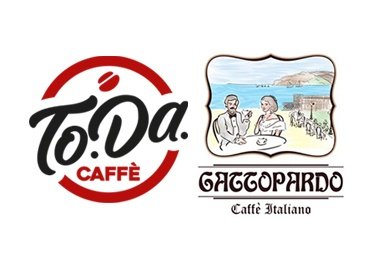 Marchi produttori caffe Toda Gattopardo
