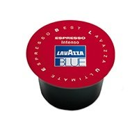 Originale und kompatible Lavazza Blue-Kapseln