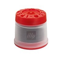 Original Illy IperEspresso capsules