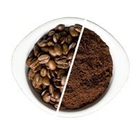 Caffè Macinato e in Grani
