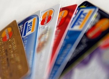 Paga con carta di credito