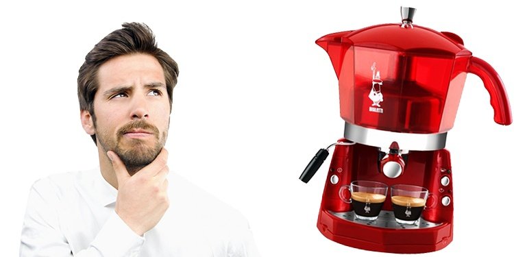 Le Capsule Compatibili con la Mokona Bialetti