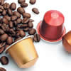 Sistemi capsule caffè