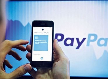 Paga con PayPal da Cialdeweb.it