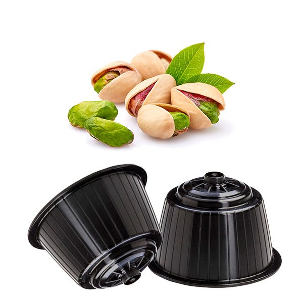 Gimoka Puro Aroma Orzo 16 Capsule compatibili Dolce Gusto