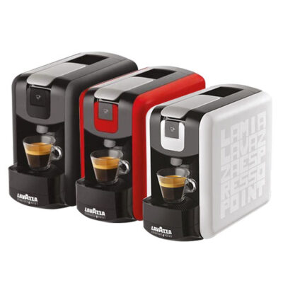 Lavazza Ep mini macchina per caffè in capsule