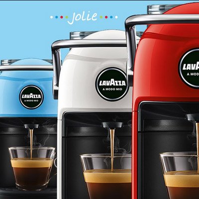 Macchine Lavazza A Modo Mio