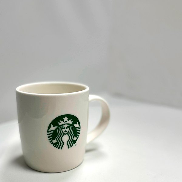 Tazza in porcellana di Starbuck (Starbucks-1-2-3) - Cina Tazza in