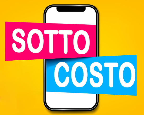 SOTTOCOSTO DESK