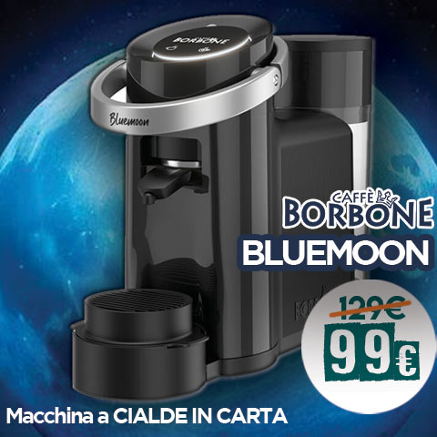 borbone mobile