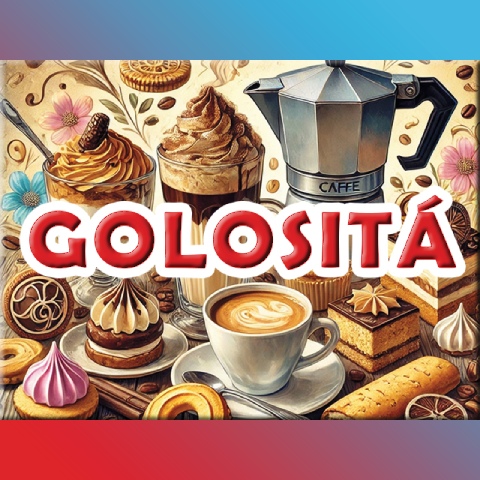 golosita mobile